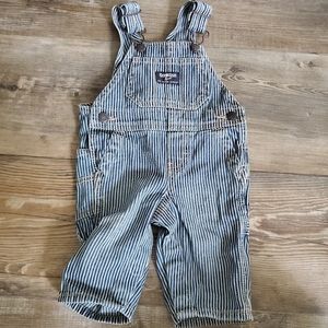OshKosh Overalls